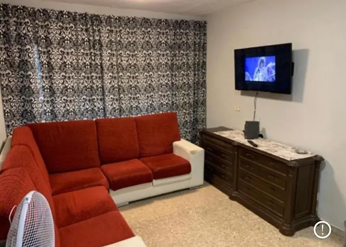 Rmn Tourist 3h 아파트