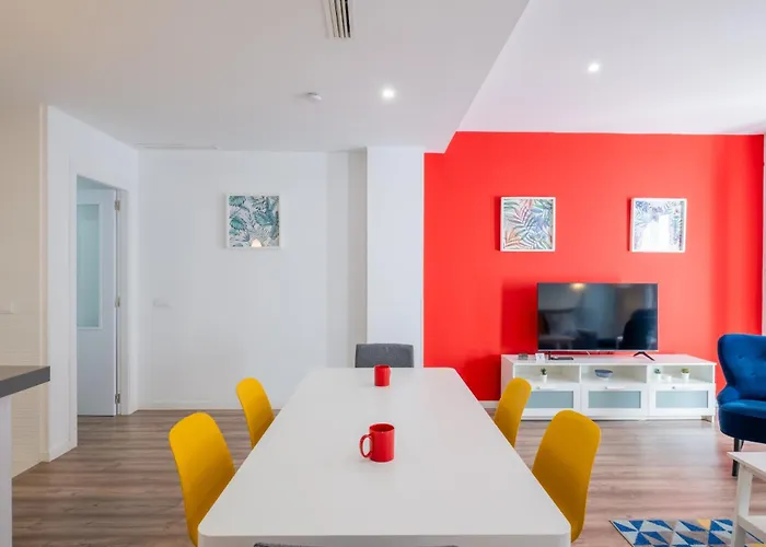 Apartament Spacious & Clean In Quiet Area