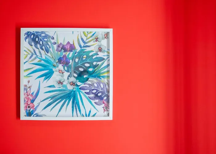 Apartament Spacious & Clean In Quiet Area *