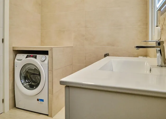 Arenas Flat Βαλένθια