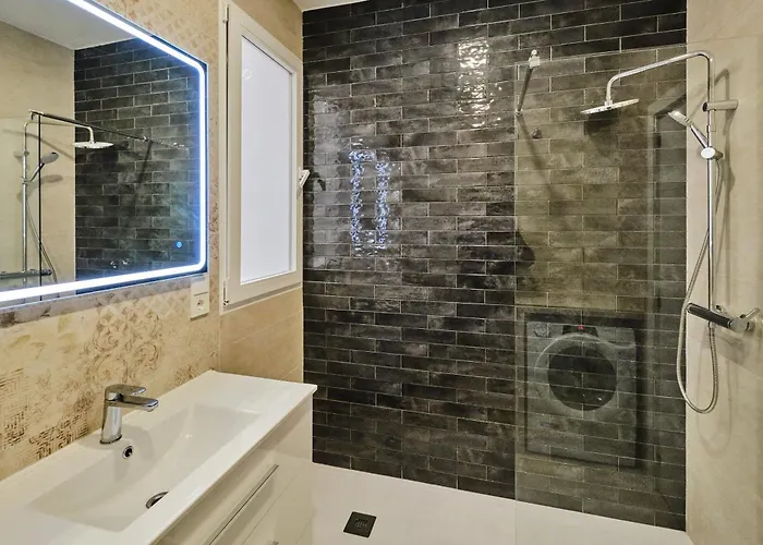 Arenas Flat Διαμέρισμα *