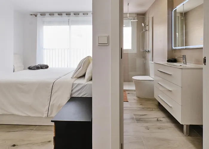 Arenas Flat * Βαλένθια