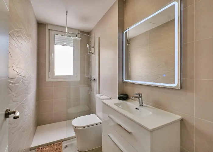 Arenas Flat * Βαλένθια