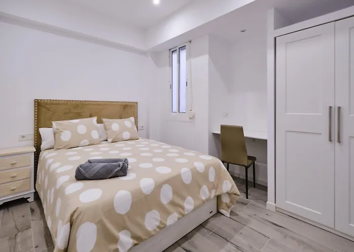 Διαμέρισμα Arenas Flat *