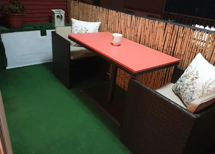 Privat bolig Albufera