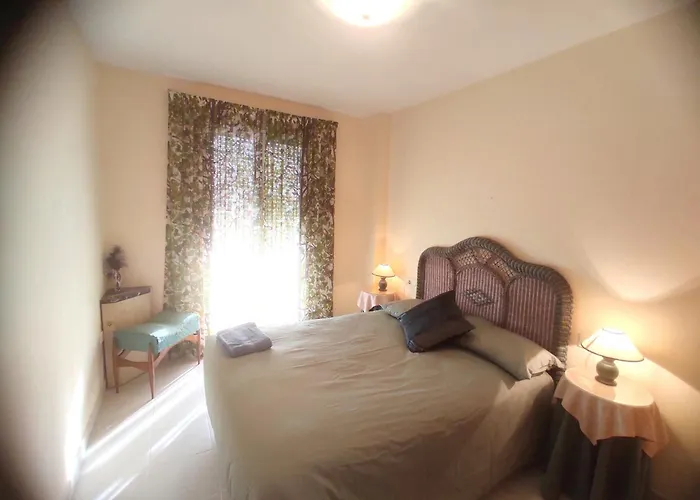 Practico Y Con Vistas Al Mar 발렌시아