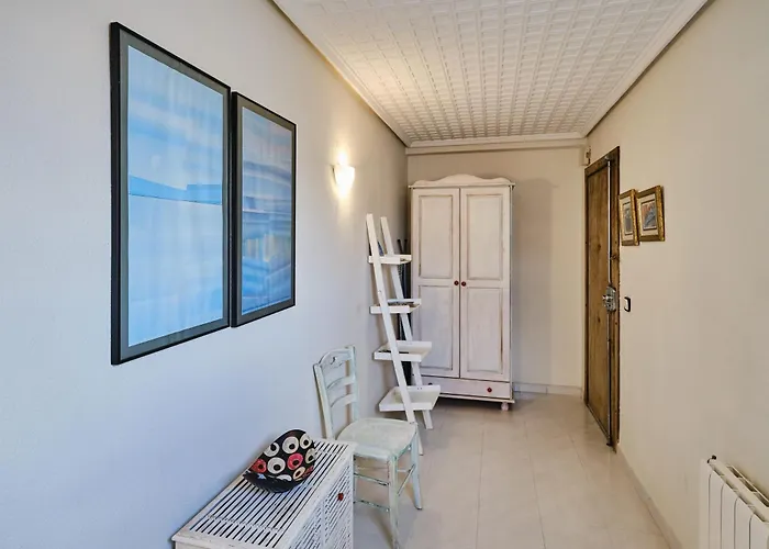 Lejlighed Penthouse Inlakesh *