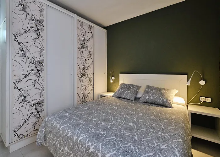 Penthouse Inlakesh Lejlighed