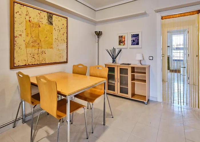 Penthouse Inlakesh Lejlighed