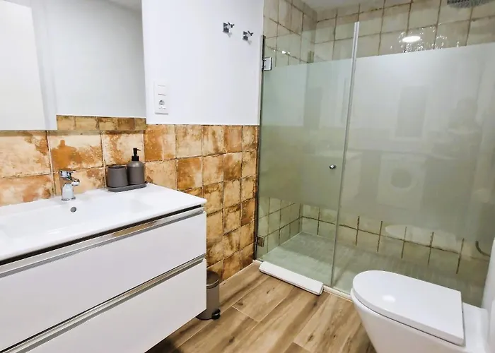 Cerca De La Marina En * Βαλένθια