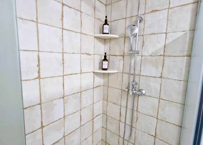 Cerca De La Marina En Apartment Valencia