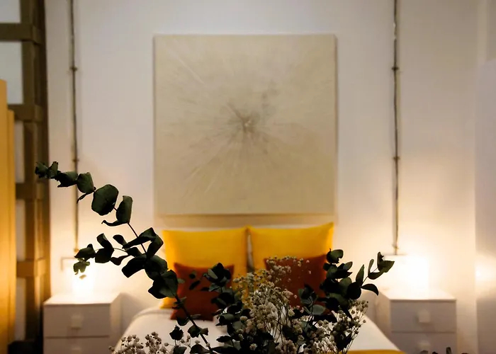 Lejlighed Cerca De La Marina En Valencia