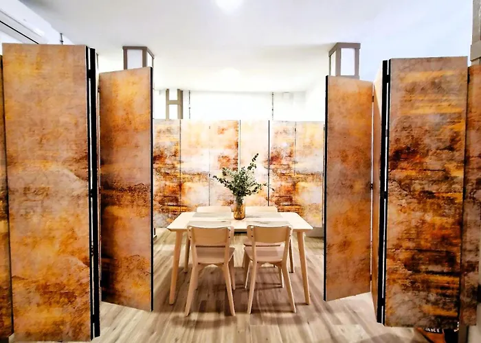 Apartment Cerca De La Marina En Valencia