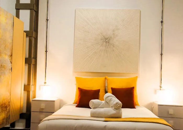 Διαμέρισμα Cerca De La Marina En Βαλένθια