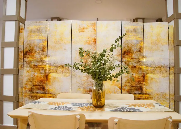 Cerca De La Marina En Valencia