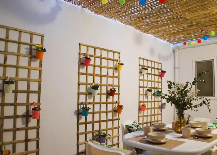 Lejlighed Cerca De La Marina En Valencia