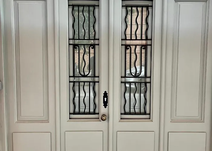 Nice To Sea You 아파트