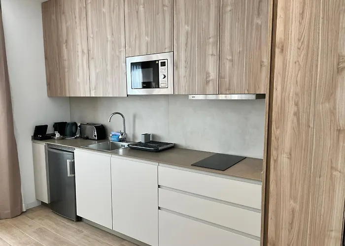 Διαμέρισμα Lumen Mare By Sh Βαλένθια