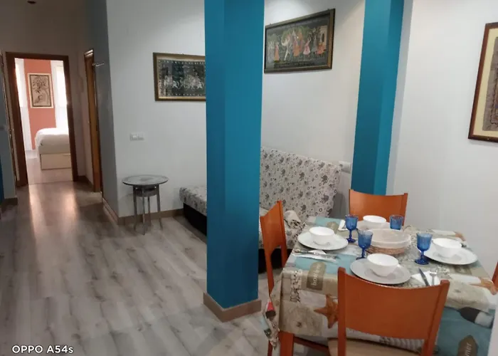 Lejlighed Canyamelar Valencia