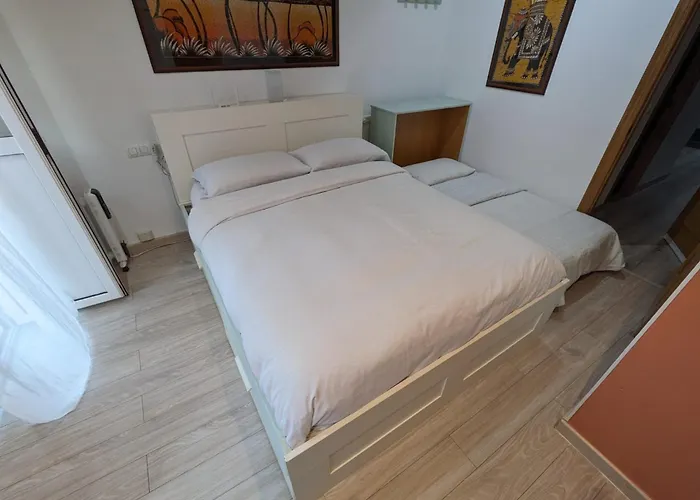 Lejlighed Canyamelar Valencia