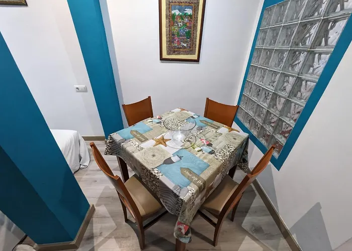 Lejlighed Canyamelar *