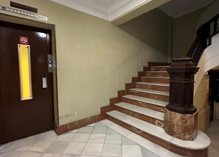 Mirador 1 Del Mercado - Con Bano Privado En El Centro De La Ciudad Vella Privat bolig Valencia