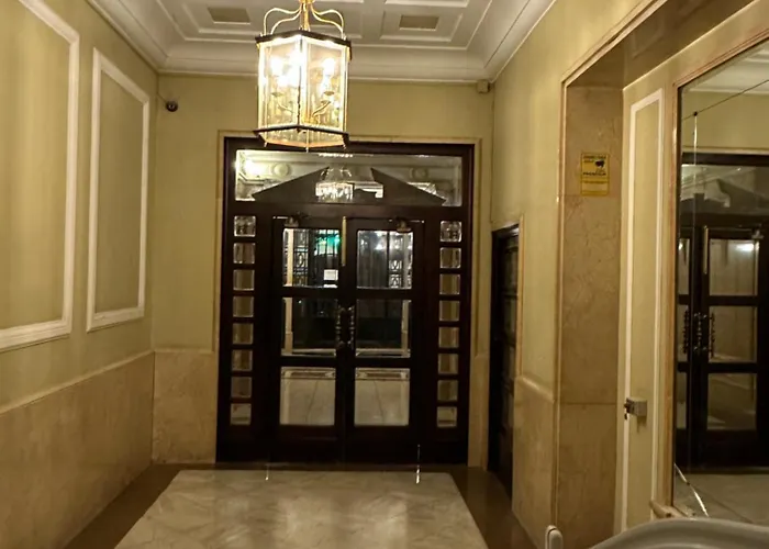 Privat bolig Mirador 1 Del Mercado - Con Bano Privado En El Centro De La Ciudad Vella