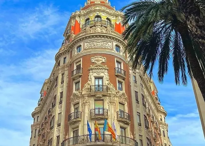 Mirador 1 Del Mercado - Con Bano Privado En El Centro De La Ciudad Vella Privat bolig *