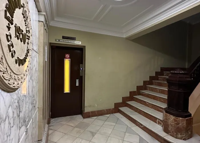 Mirador 1 Del Mercado - Con Bano Privado En El Centro De La Ciudad Vella Privat bolig