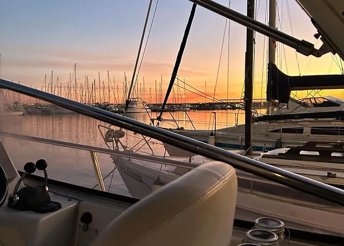 Maser Ii Bateau-hôtel Valence