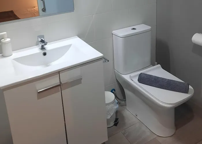 Gæstehus Bonito F 3*