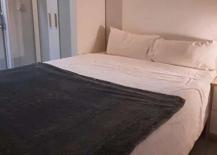 Bonito F Gæstehus Valencia