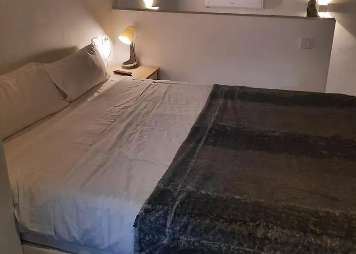 Bonito F 3* Valencia