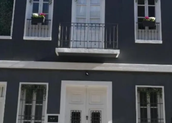 Gæstehus Bonito F Valencia