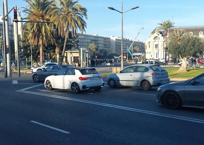 Lyesblb Hotel apartamentowy 4*