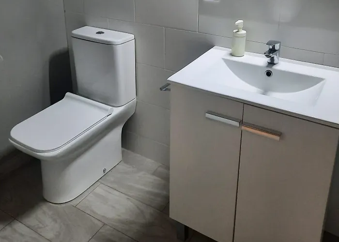 Bonito F 3* Βαλένθια