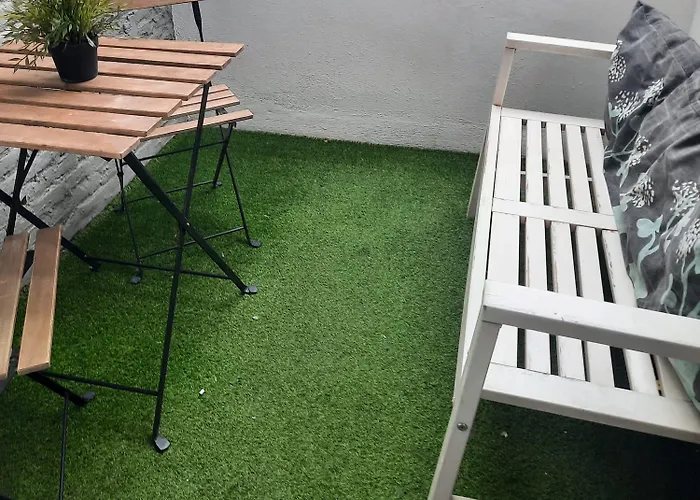 Bonito F Pensión 3*