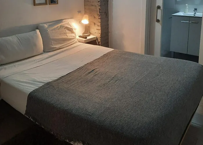 Gæstehus Bonito F 3*