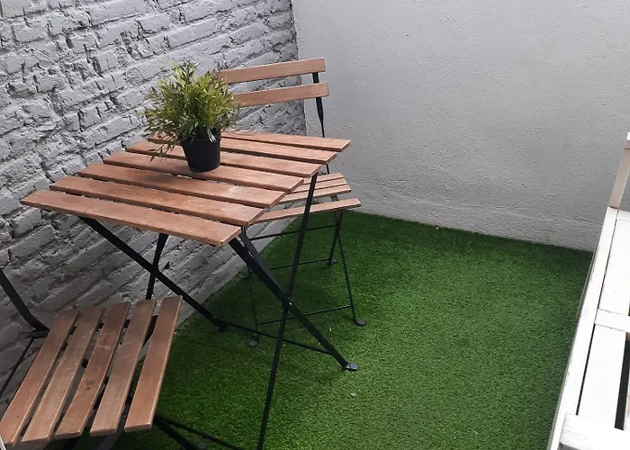 Πανσιόν Bonito F 3*