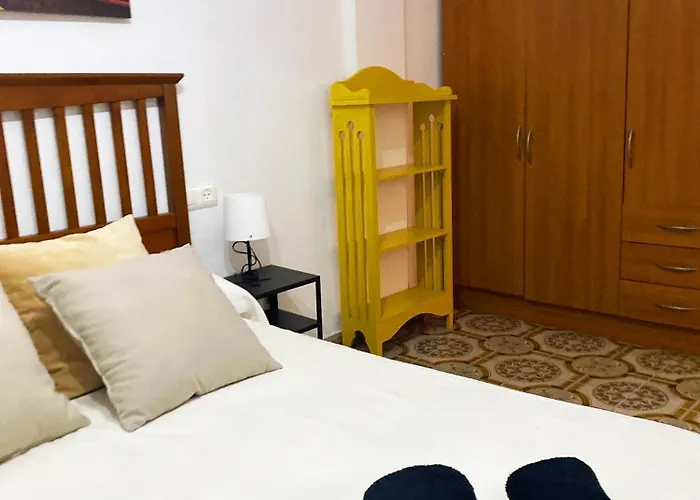 Well Located Shared Privat bolig