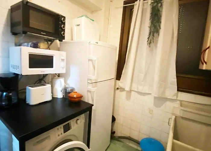 Well Located Shared Privat bolig Valencia