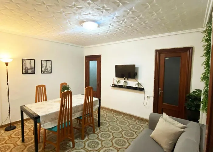 Well Located Shared Privat bolig *