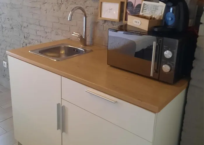 Bonito F Gæstehus Valencia