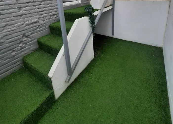 Bonito F Πανσιόν 3*