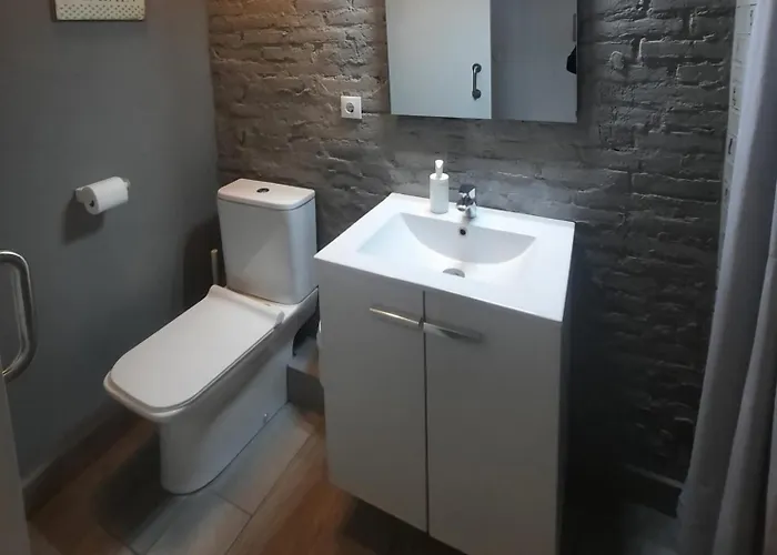 Πανσιόν Bonito F Βαλένθια