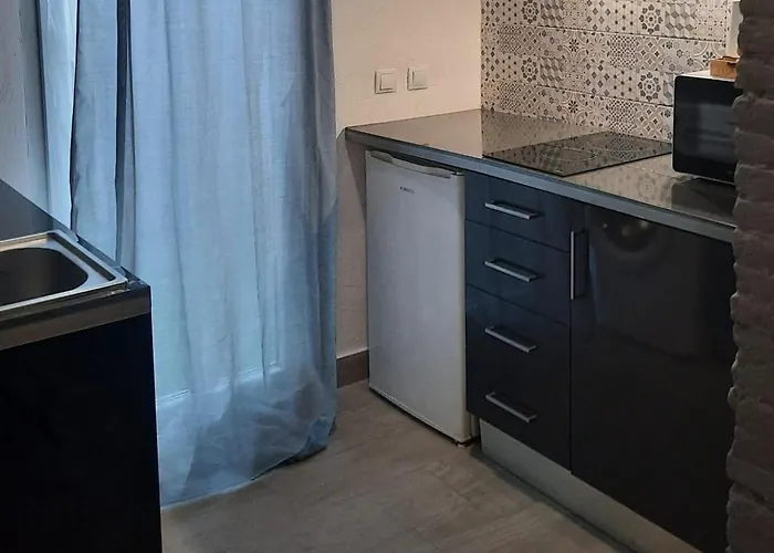 Πανσιόν Bonito F