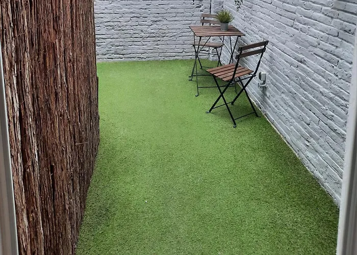 Πανσιόν Bonito F Βαλένθια