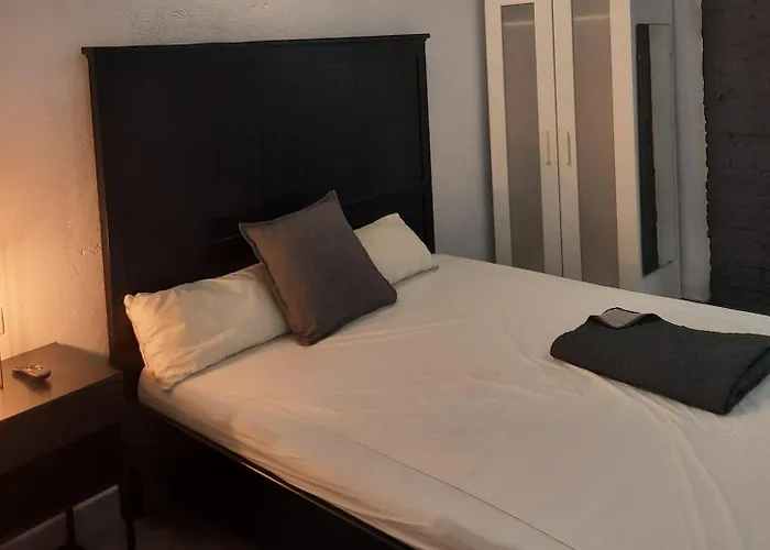 Bonito F 3* Valencia