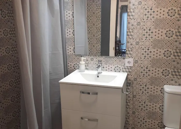 Bonito F 3* Βαλένθια