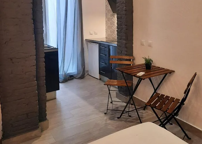 Bonito F Βαλένθια